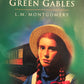Anne of Green Gables by L.M Montgomery
