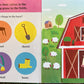 My first Farm (Board Book)