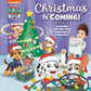 Christmas Is Coming! (PAW Patrol)