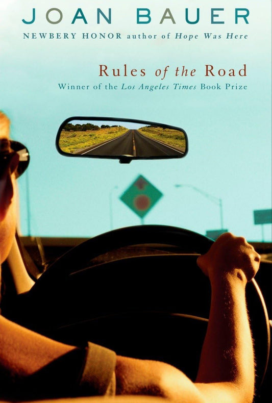 Rules of the Road by Joan Bauer