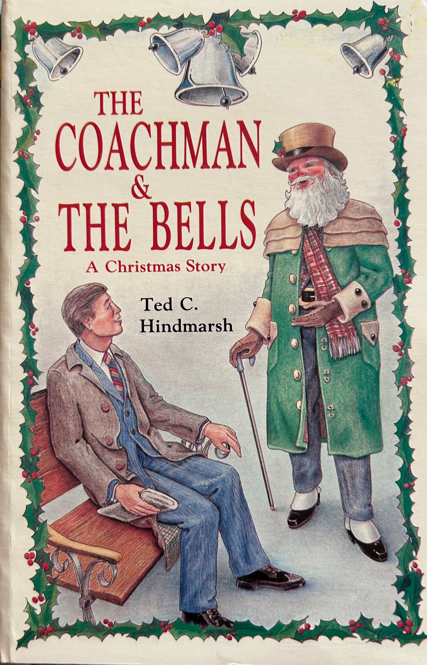 The coachman and the Bells