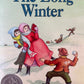 The Long Winter by Laura Ingalls Wilder ( Book 6)