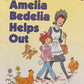 Amelia Bedelia Helps Out by Peggy Parish