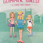 Meet the Glimmer Girls by Natalie Grant