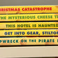Geronimo and Thea Stilton Books