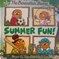 The Berenstain Bears Summer Fun