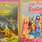 Bible Story Books (9 books)