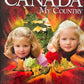 Canada My Country by Donna Ward ( 2011 Sixth Edition)