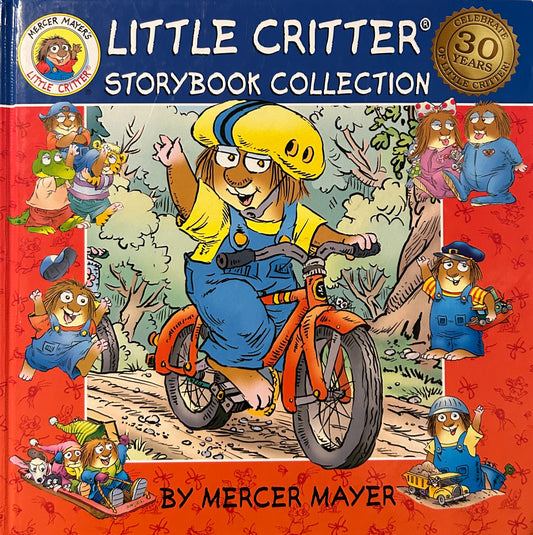 Little Critter StoryBook Collection