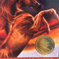 King of the wind The story of Godolphin Arabian by Marguerite Henry