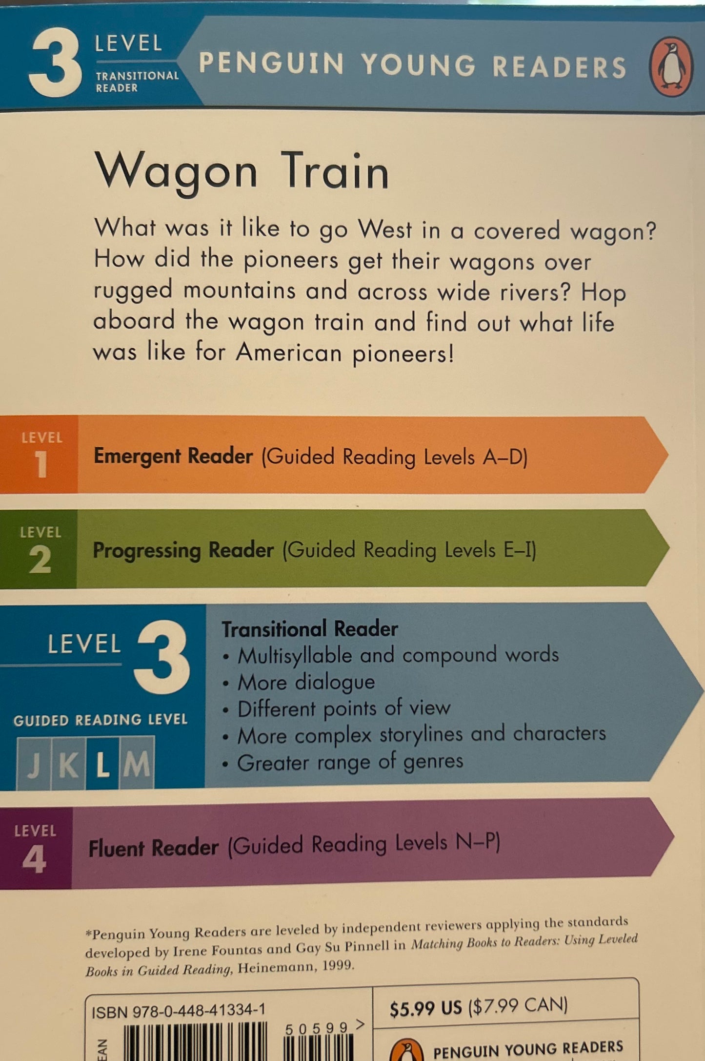 Wagon Train