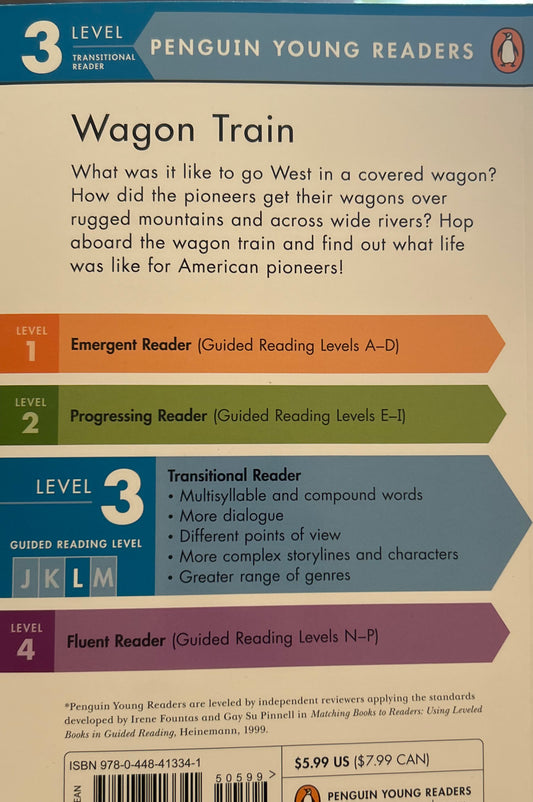 Wagon Train