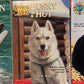 Animal Ark series books by Ben M. Baglio ( set of 16 books)