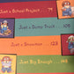 Little Critter StoryBook Collection