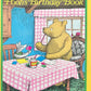 Winnie the Pooh series by AA Milne and Ernest H. Shepard