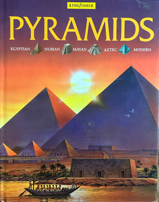Pyramids