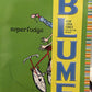 Fudge series by Judy Blume (4 books)