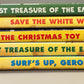 Geronimo and Thea Stilton Books