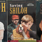 Shiloh series by Phyllis Reynolds Naylor (3 books)