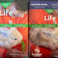 God's Design for Life Set (Student Text and Teacher Guide- includes Student Worksheets)