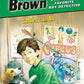 Encyclopedia Brown series by Donald J. Sobol (Newer Print)
