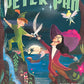 Peter Pan By J.M. Barrie