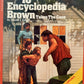Encyclopedia Brown series by Donald J. Sobol (older print)