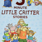 Little Critter: 5-Minute Little Critter Stories: Includes 12 Classic Stories!