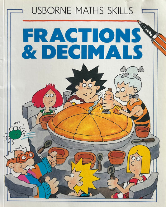 Fractions and Decimals