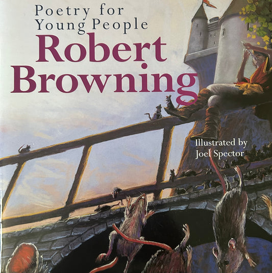 Poetry for Young People - Robert Browning