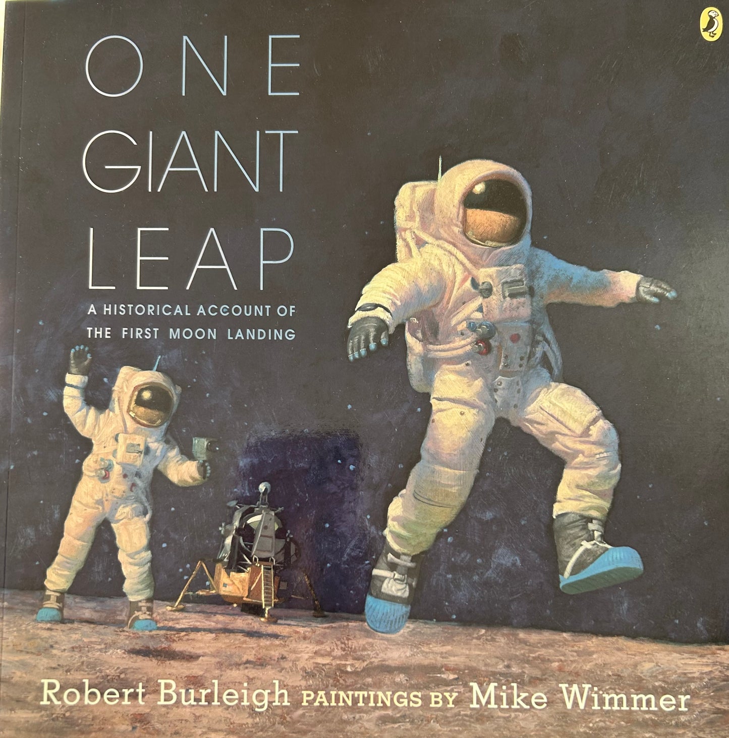 One Giant Leap