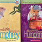 According to Humphrey Books by Betty G. Birney (7 books)