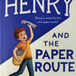 Henry Huggins series by Beverly Cleary Covert Art by Ramona Kaulitzki