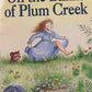 On the Banks of Plum Creek by Laura Ingalls Wilder ( Book 4)
