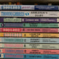 Thoroughbred books by Joanna Campbell (set of 10 books)