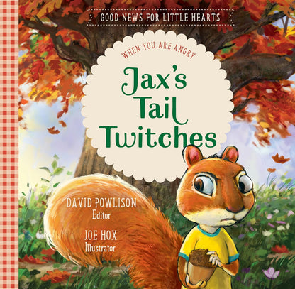 (Members Only) Good News for Little Hearts Series