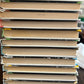 set of 12 hardcover Thorton Burgess books (1964 EDITION)
