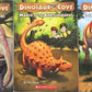 Dinosaur Cove books by Rex Stone (7 books)