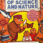 Berenstain bears' Big Book of Science and Naature