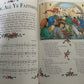 The Real Mother Goose: Book of Christmas Carols