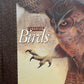 Canadian Birds
by COLLEAYN O. MASTIN