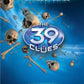 39 clues (8 books)