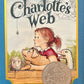 Charlotte’s Web by E.B.White