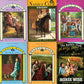 The Saddle Club series books by Bonnie Bryant