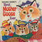 Richard Scarry Books ( 5 books)