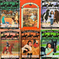 The Saddle Club series books by Bonnie Bryant