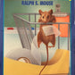 Ralph the Mouse series by Beverly Cleary
