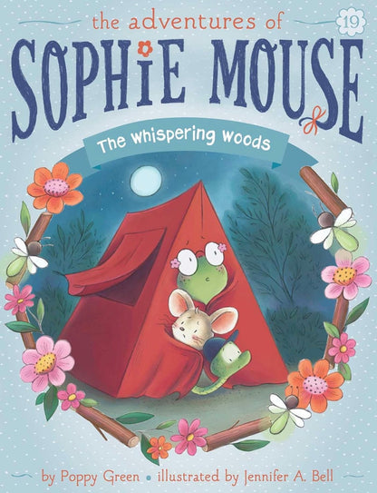 The Adventures of Sophie Mouse by Poppy Green