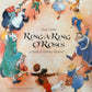 Ring-A- Ring O Roses by Alan Marks