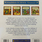 Franklin's School Treasury by Paulette Bourgeois